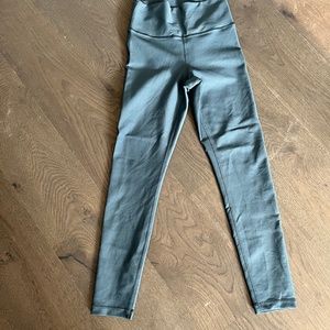 TNA Gloss Atmosphere Hi-Rise Legging